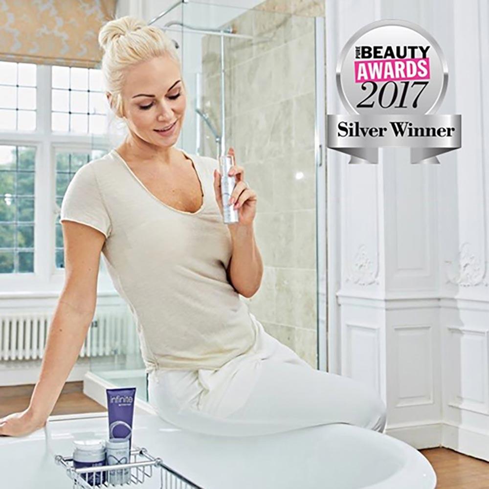 FIRMING SERUM - Forever Care