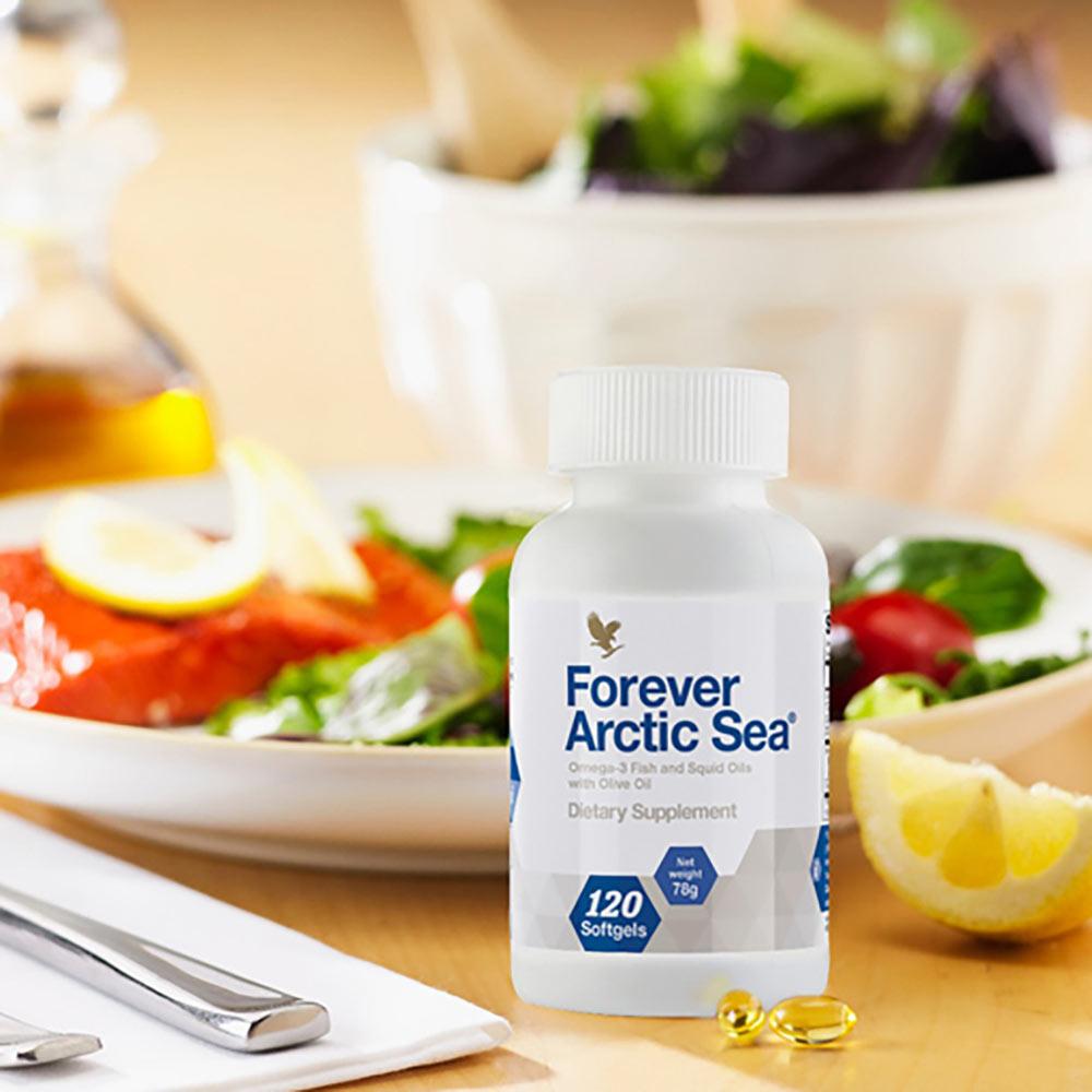 FOREVER ARCTIC SEA - Forever Care