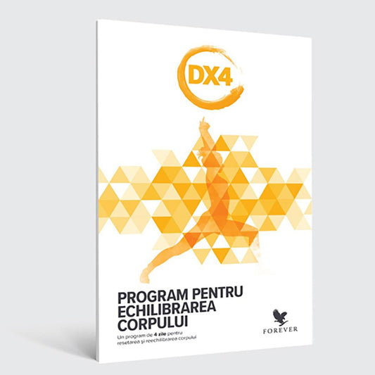 FOREVER DX4 - Forever Care