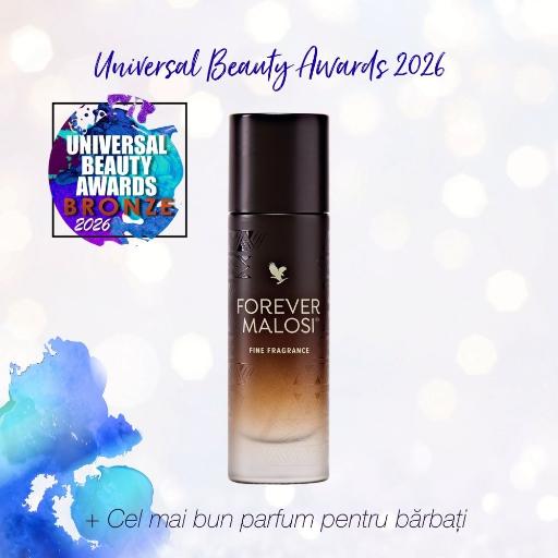 FOREVER MALOSI FINE FRAGRANCE - Forever Care