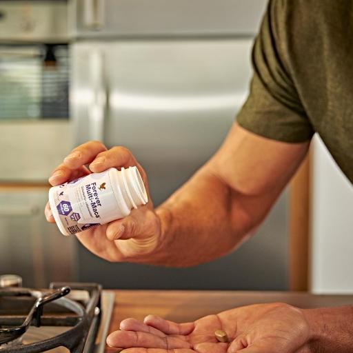 FOREVER MULTI-MACA - Forever Care