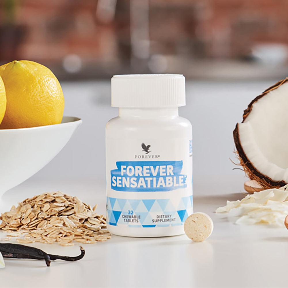 FOREVER SENSATIABLE - Forever Care