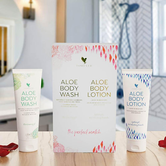 FOREVER SPECIAL GIFT PACK - Forever Care