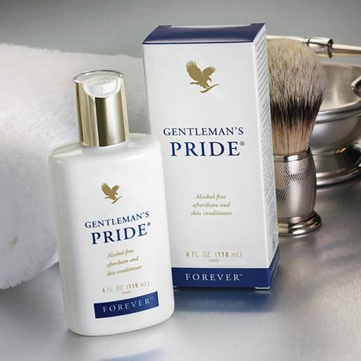 GENTLEMAN'S PRIDE - Forever Care
