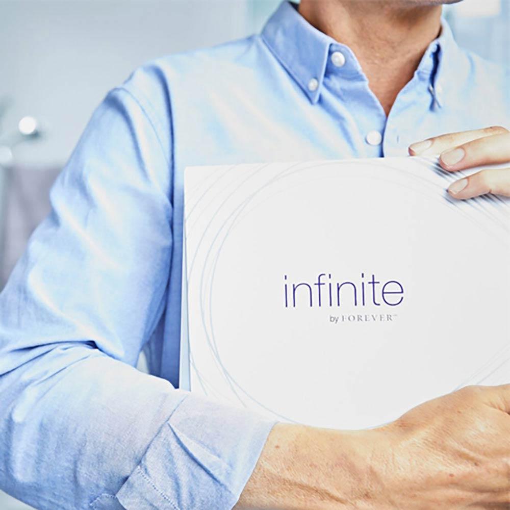 INFINITE BY FOREVER - Forever Care