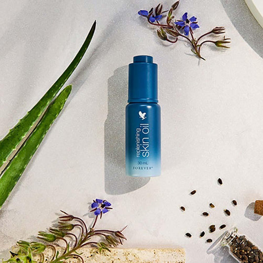 REPLENISHING SKIN OIL - Forever Care