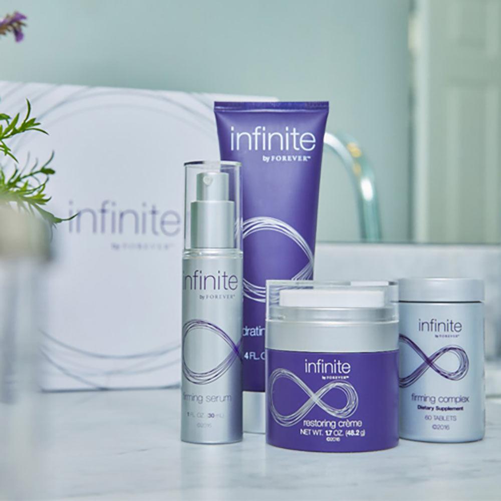 RESTORING CREME - Forever Care