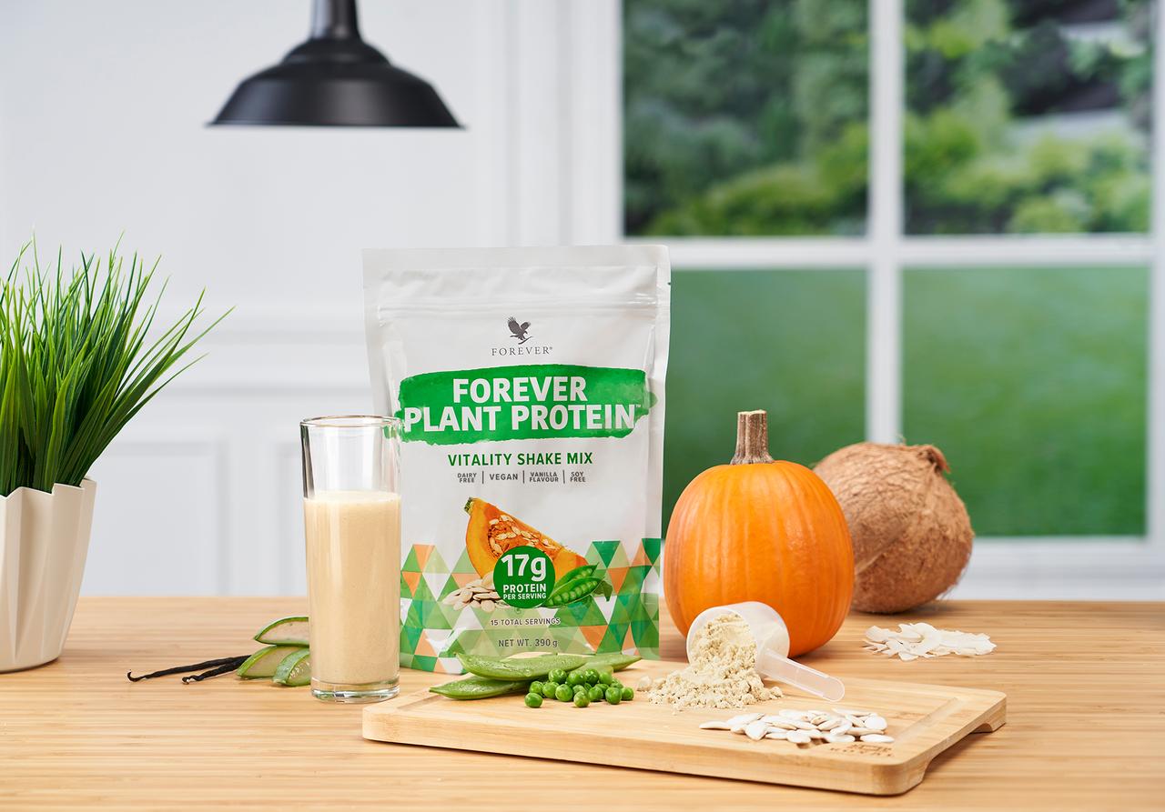 Produse Vegane