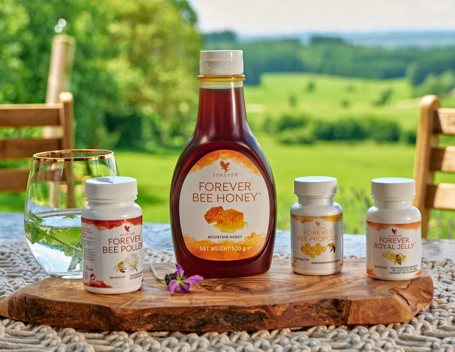 Produse apicole