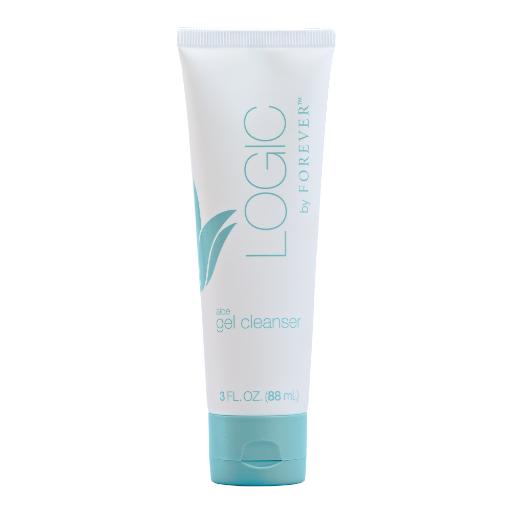 LOGIC ALOE GEL CLEANSER - Forever Care