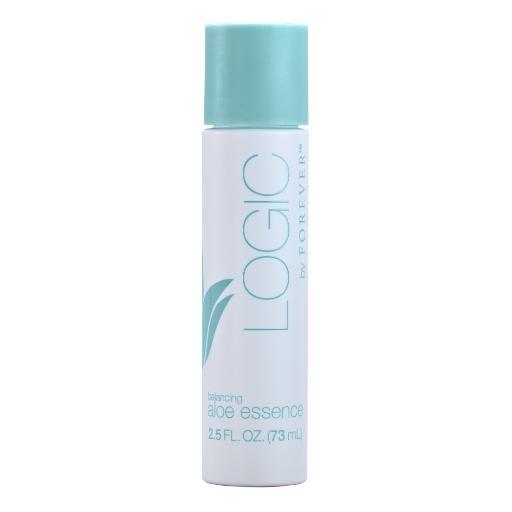 LOGIC BALANCING ALOE ESSENCE - Forever Care