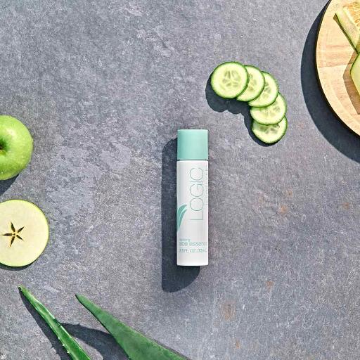 LOGIC BALANCING ALOE ESSENCE - Forever Care