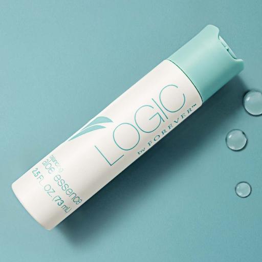 LOGIC BALANCING ALOE ESSENCE - Forever Care