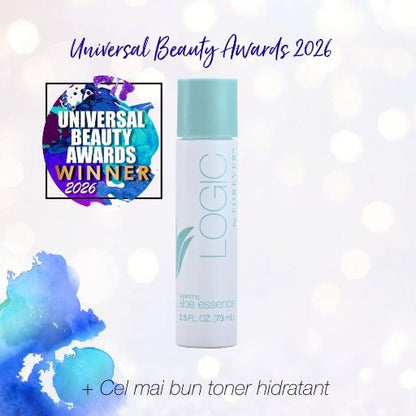 LOGIC BALANCING ALOE ESSENCE - Forever Care