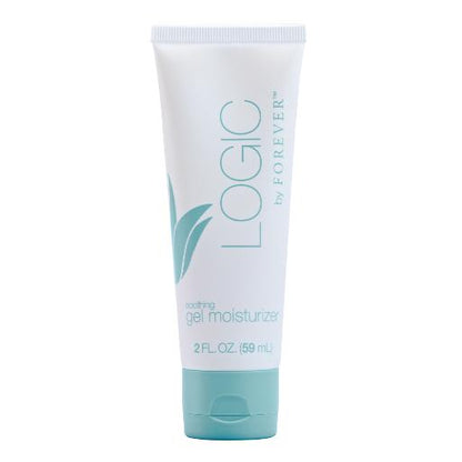 LOGIC SOOTHING GEL MOISTURIZER - Forever Care