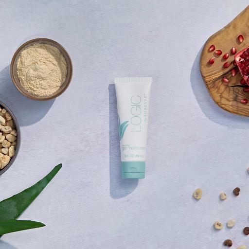 LOGIC SOOTHING GEL MOISTURIZER - Forever Care