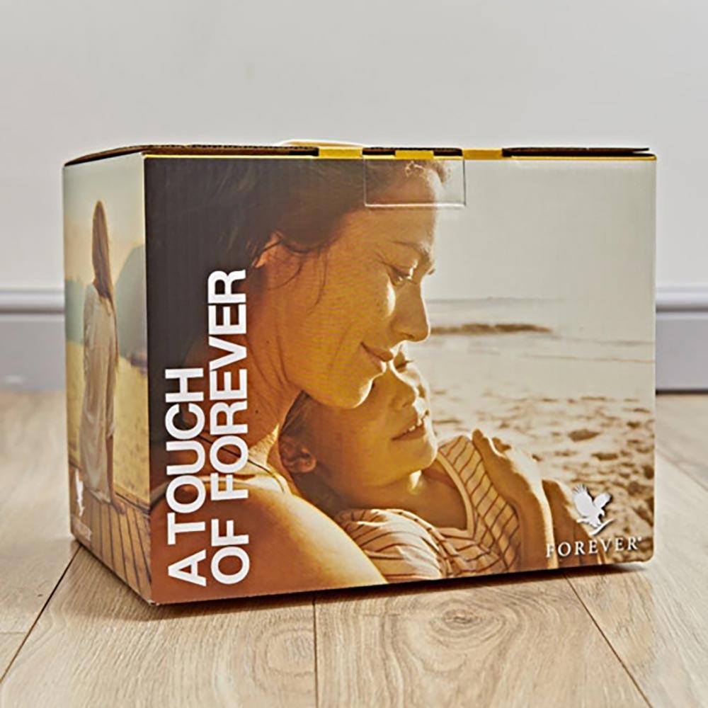 A TOUCH OF FOREVER - Forever Care