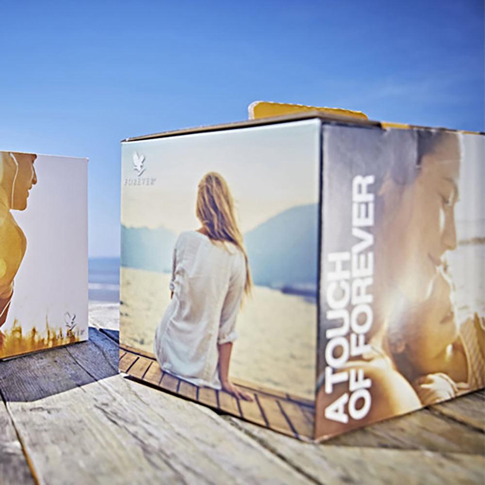A TOUCH OF FOREVER - Forever Care