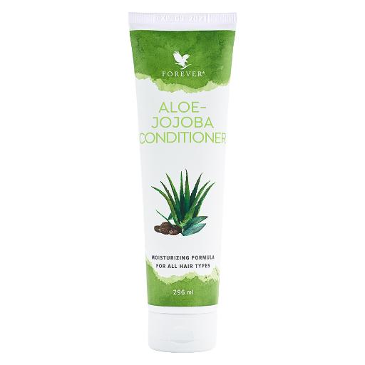 ALOE-JOJOBA CONDITIONER - Forever Care