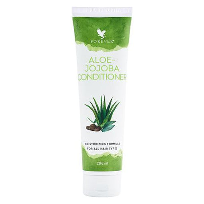 ALOE-JOJOBA CONDITIONER - Forever Care