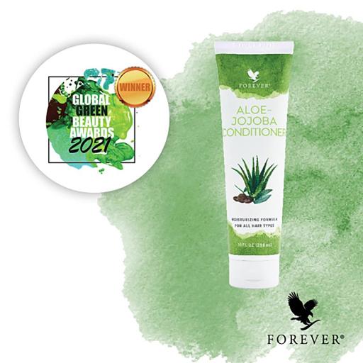 ALOE-JOJOBA CONDITIONER - Forever Care