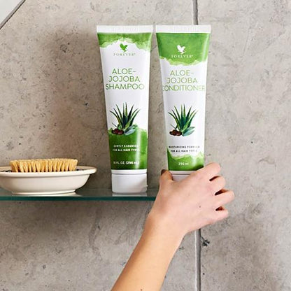 ALOE-JOJOBA CONDITIONER - Forever Care