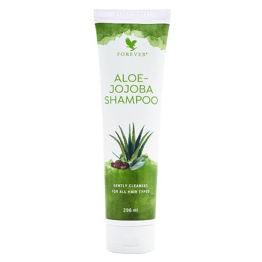 ALOE-JOJOBA SHAMPOO - Forever Care