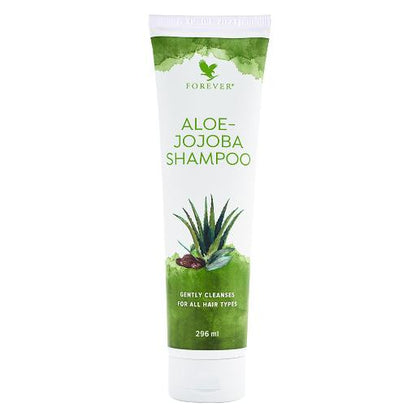 ALOE-JOJOBA SHAMPOO - Forever Care