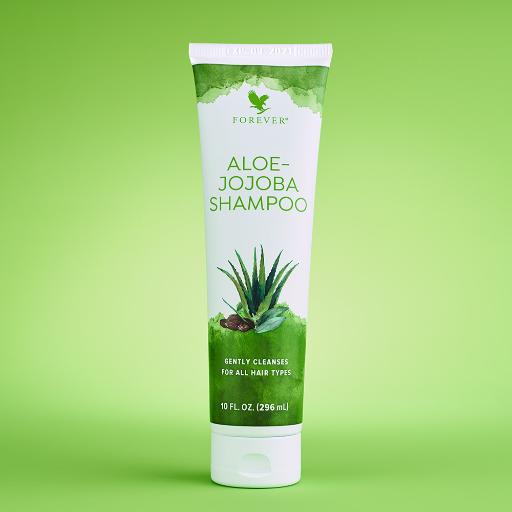 ALOE-JOJOBA SHAMPOO - Forever Care