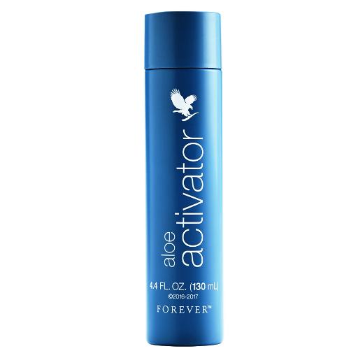 ALOE ACTIVATOR - Forever Care