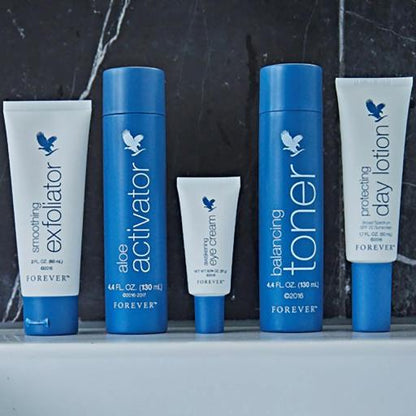 ALOE ACTIVATOR - Forever Care