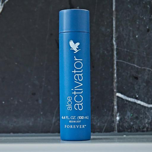ALOE ACTIVATOR - Forever Care
