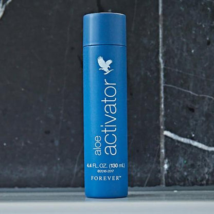 ALOE ACTIVATOR - Forever Care