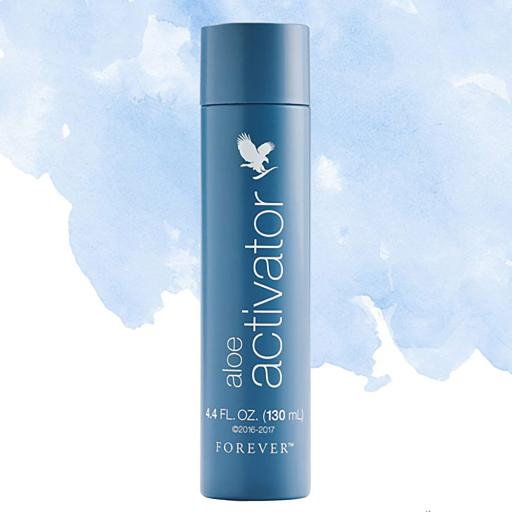 ALOE ACTIVATOR - Forever Care