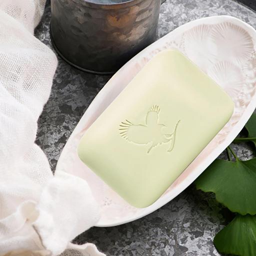 ALOE AVOCADO FACE & BODY SOAP - Forever Care