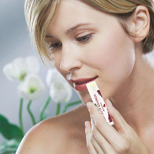 ALOE LIPS - Forever Care