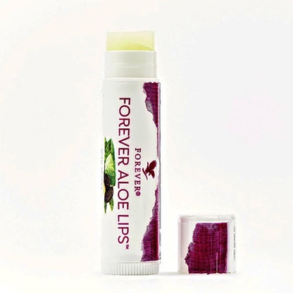 ALOE LIPS - Forever Care