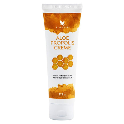 ALOE PROPOLIS CREME - Forever Care
