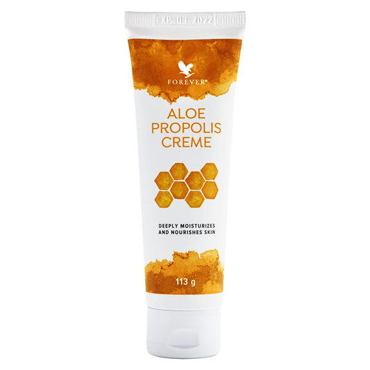ALOE PROPOLIS CREME - Forever Care
