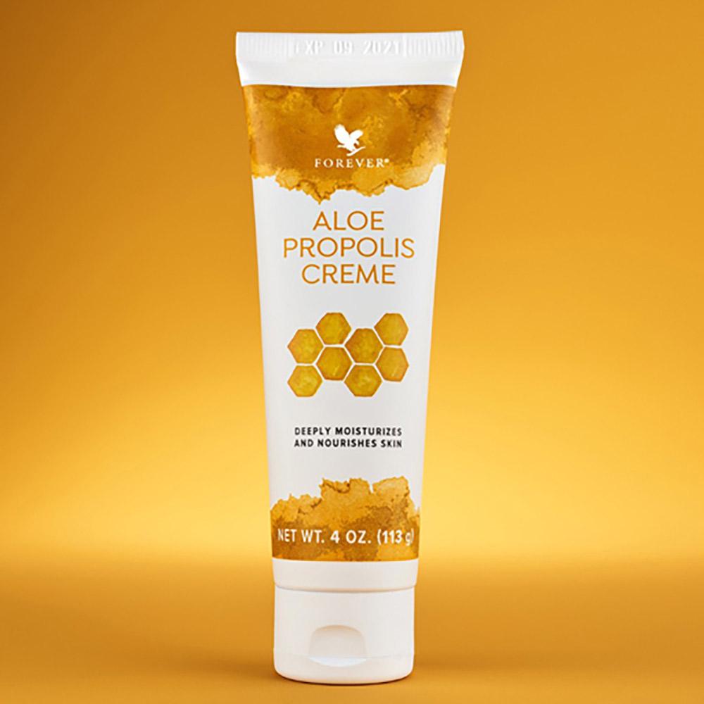 ALOE PROPOLIS CREME - Forever Care