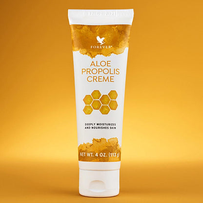 ALOE PROPOLIS CREME - Forever Care