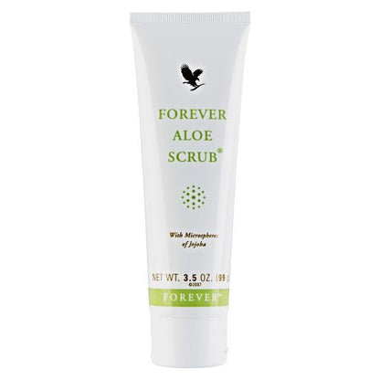 ALOE SCRUB - Forever Care