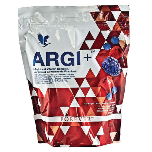 ARGI + - Forever Care