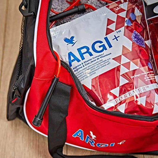 ARGI + - Forever Care