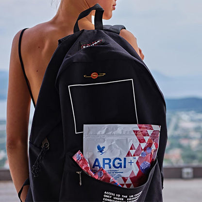 ARGI + - Forever Care