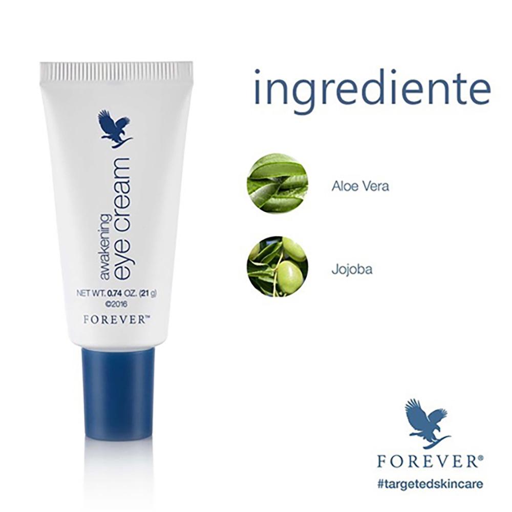 AWAKENING EYE CREAM - Forever Care