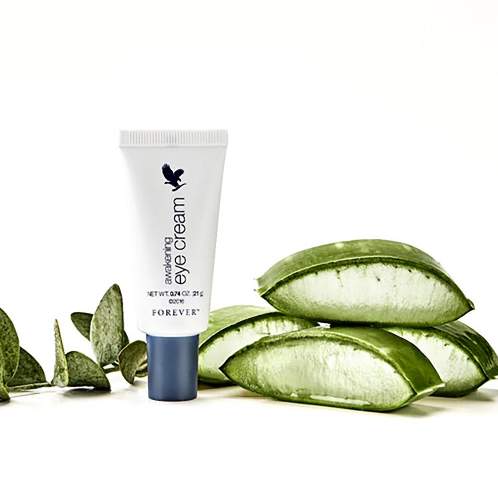 AWAKENING EYE CREAM - Forever Care