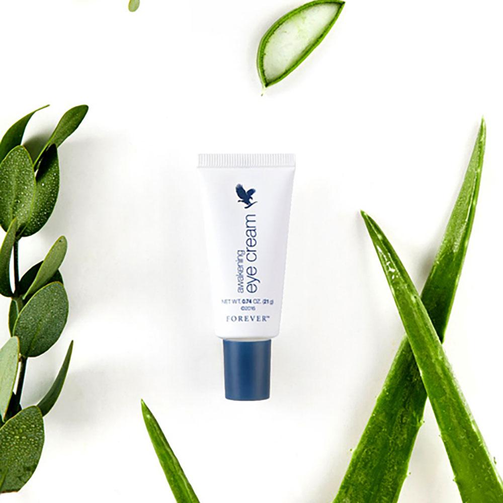 AWAKENING EYE CREAM - Forever Care