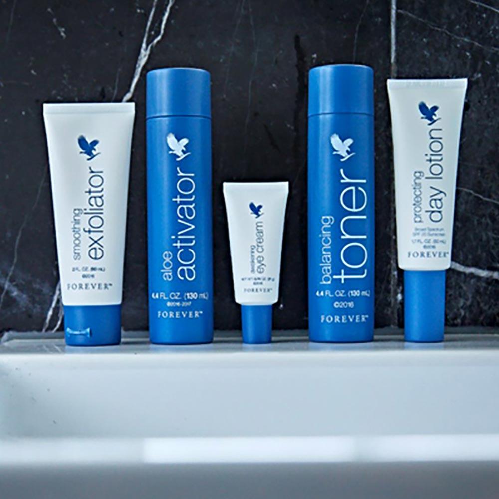 AWAKENING EYE CREAM - Forever Care