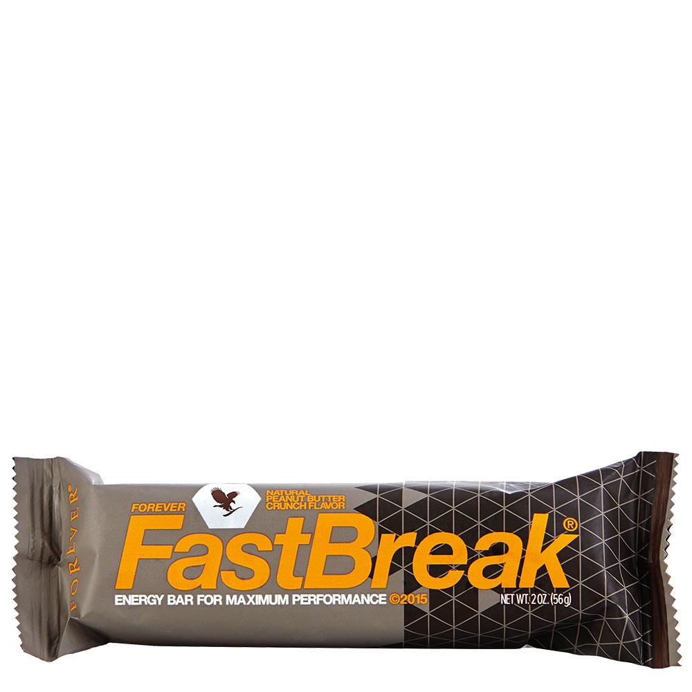 BATON FOREVER FAST BREAK - Forever Care